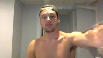 Aambassador  04-07-2021 video Naked